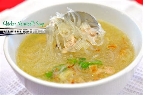 vermicelli in tagalog|Vermicelli in Tagalog .